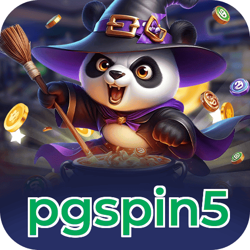 pgspin5: O Melhor Cassino Online com Segurança