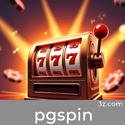 pgspin