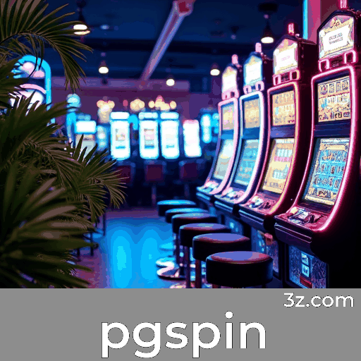 pgspin
