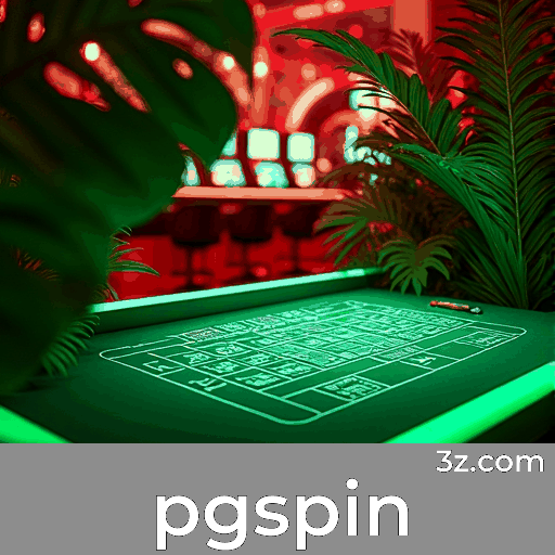 pgspin