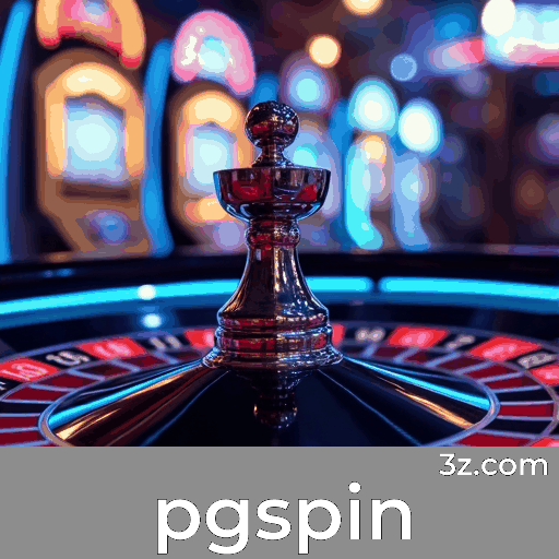 pgspin