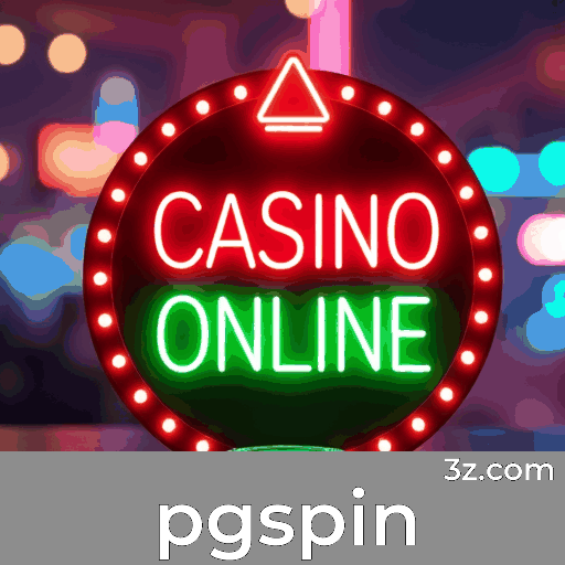 pgspin