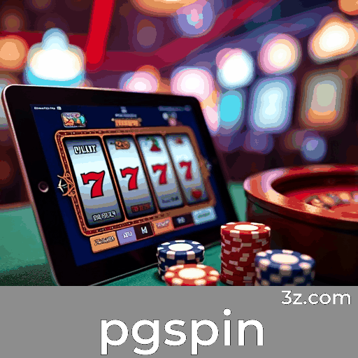 pgspin