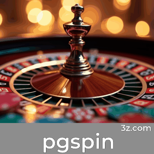 pgspin