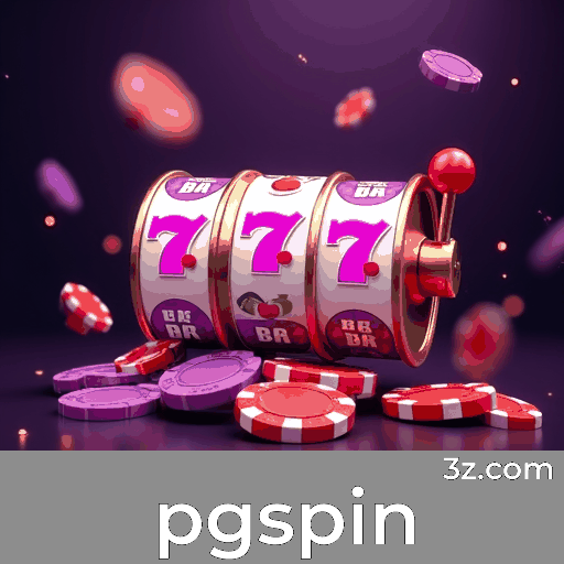 pgspin