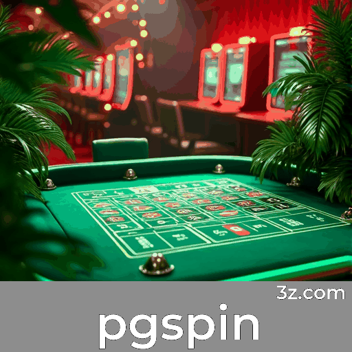 pgspin