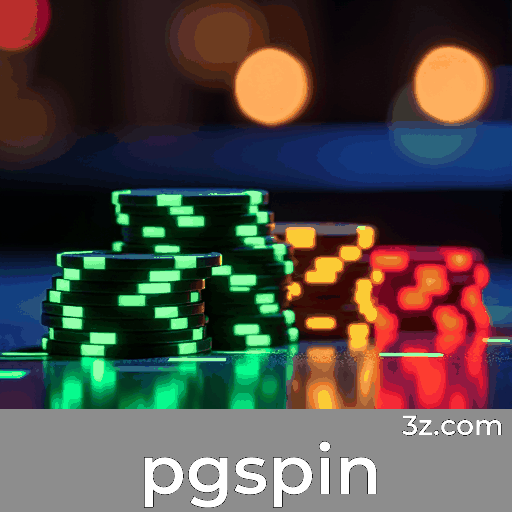 pgspin